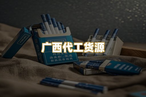 广西代工货源